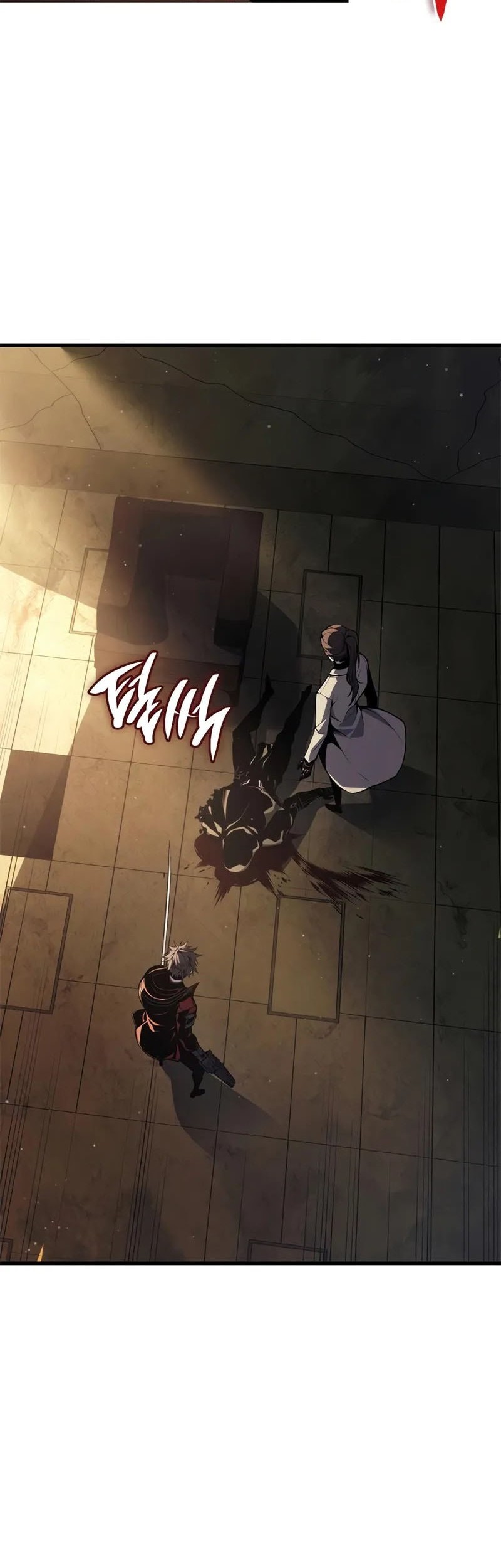 Bad Born Blood Chapter 48 - halaman 25