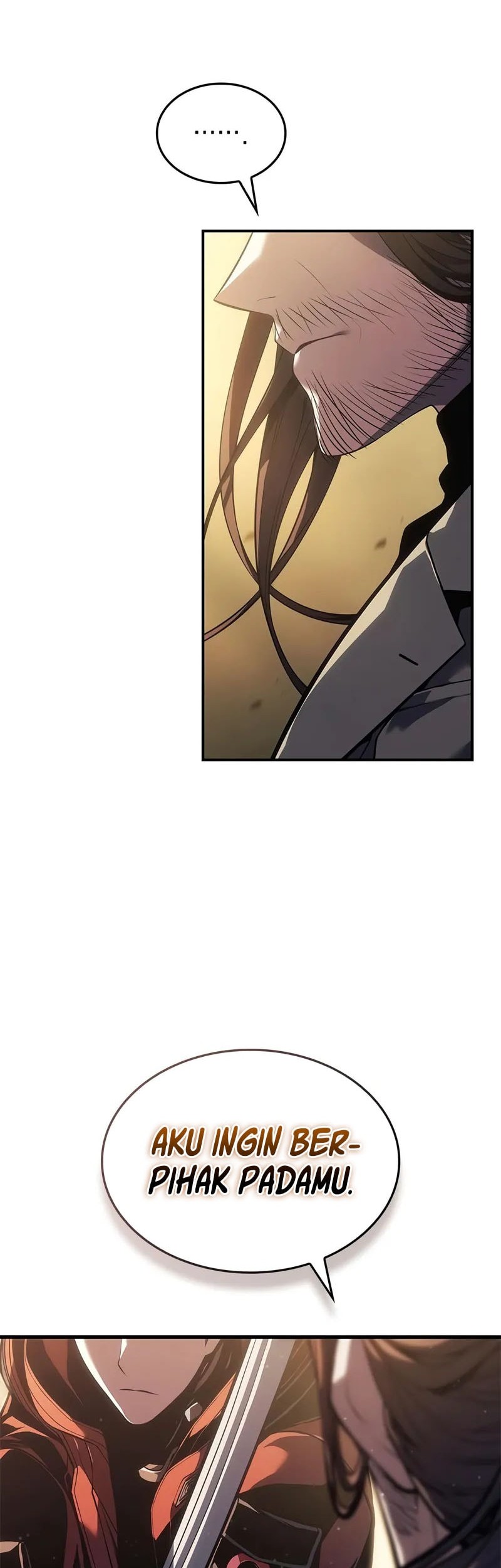 Bad Born Blood Chapter 48 - halaman 3