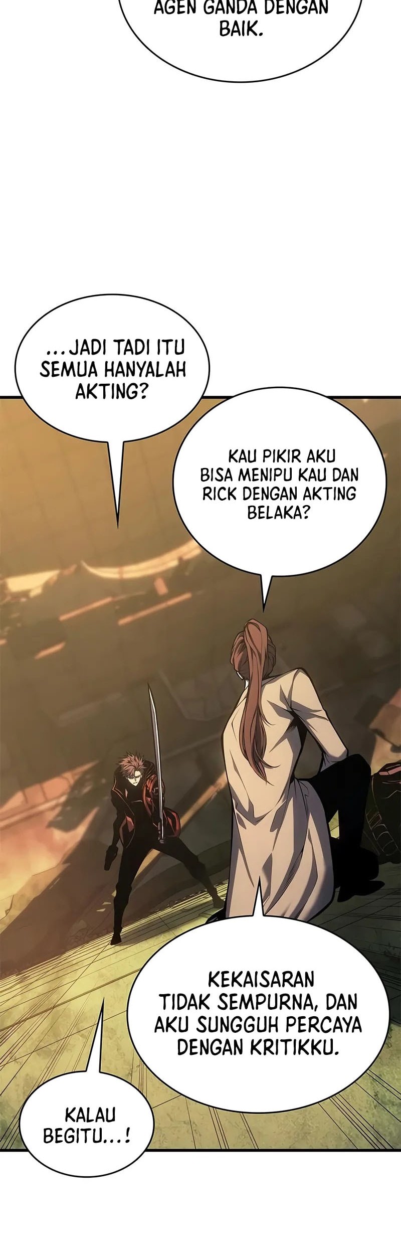 Bad Born Blood Chapter 48 - halaman 33