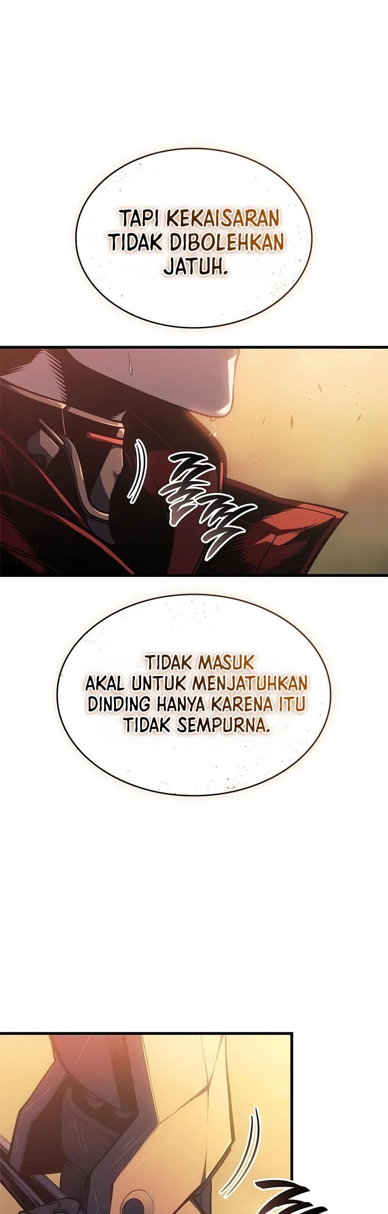 Bad Born Blood Chapter 48 - halaman 34