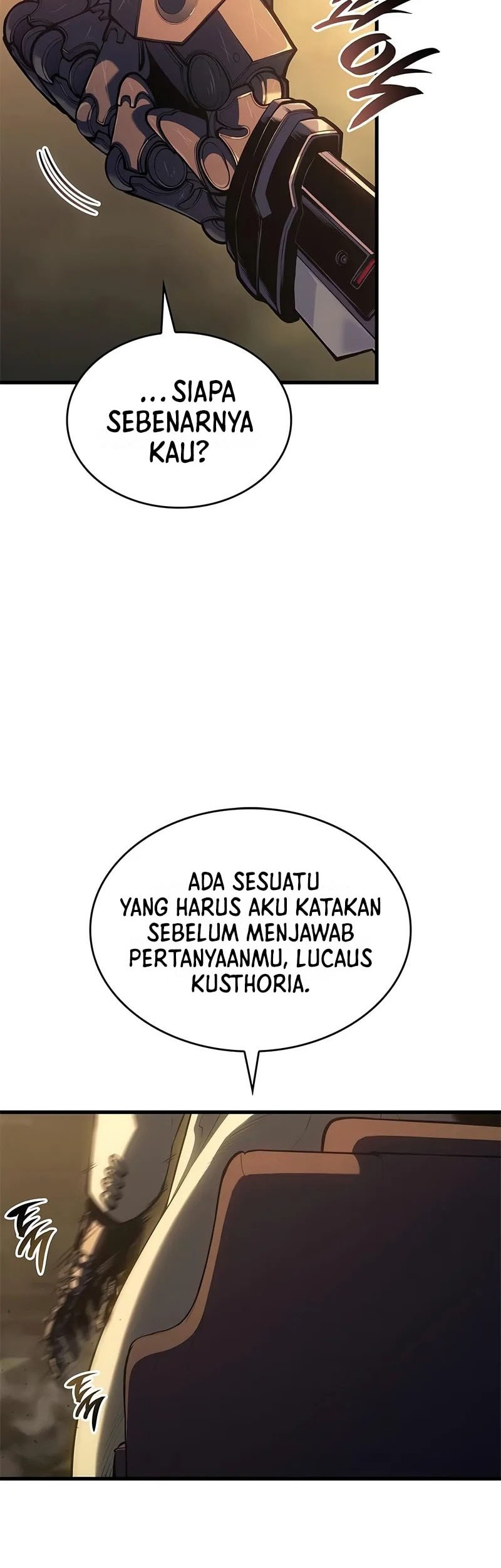 Bad Born Blood Chapter 48 - halaman 35