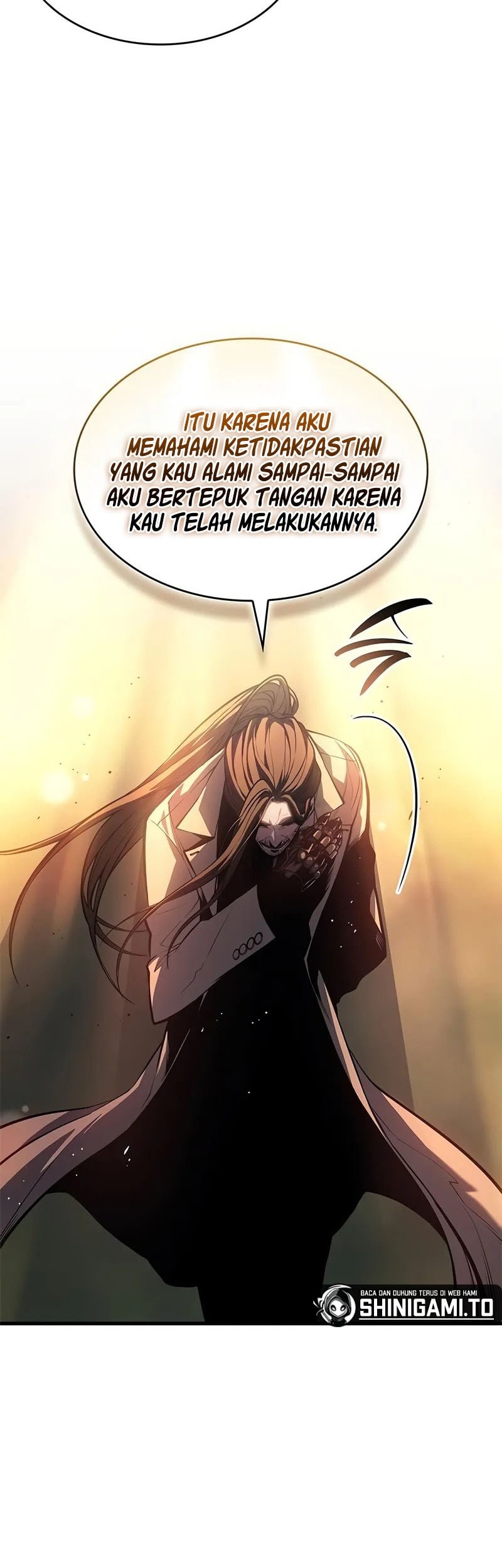 Bad Born Blood Chapter 48 - halaman 37