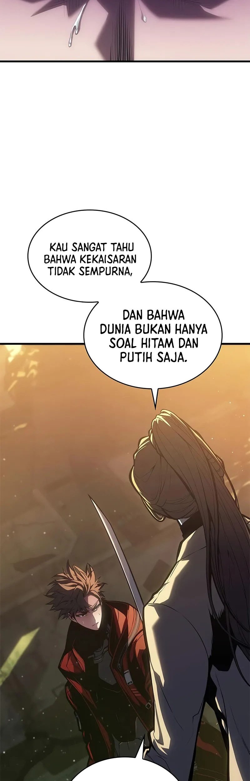 Bad Born Blood Chapter 48 - halaman 39