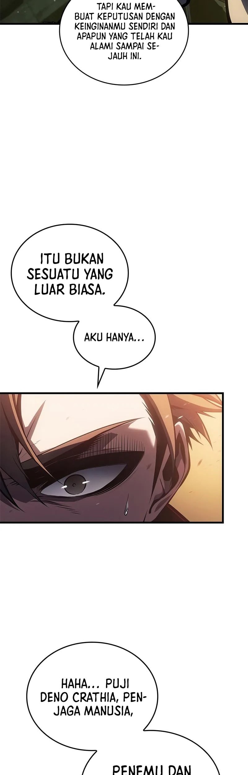 Bad Born Blood Chapter 48 - halaman 40