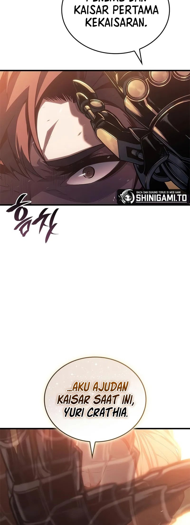 Bad Born Blood Chapter 48 - halaman 41