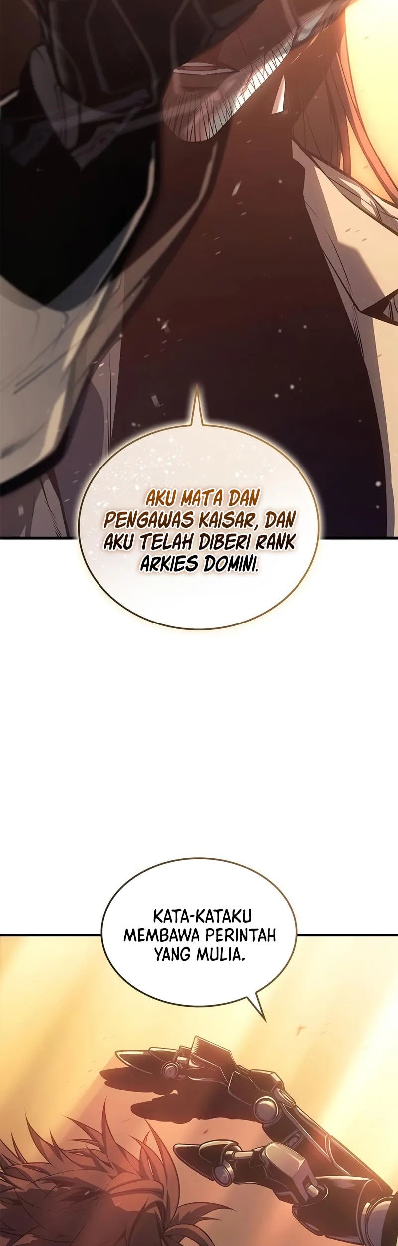 Bad Born Blood Chapter 48 - halaman 42