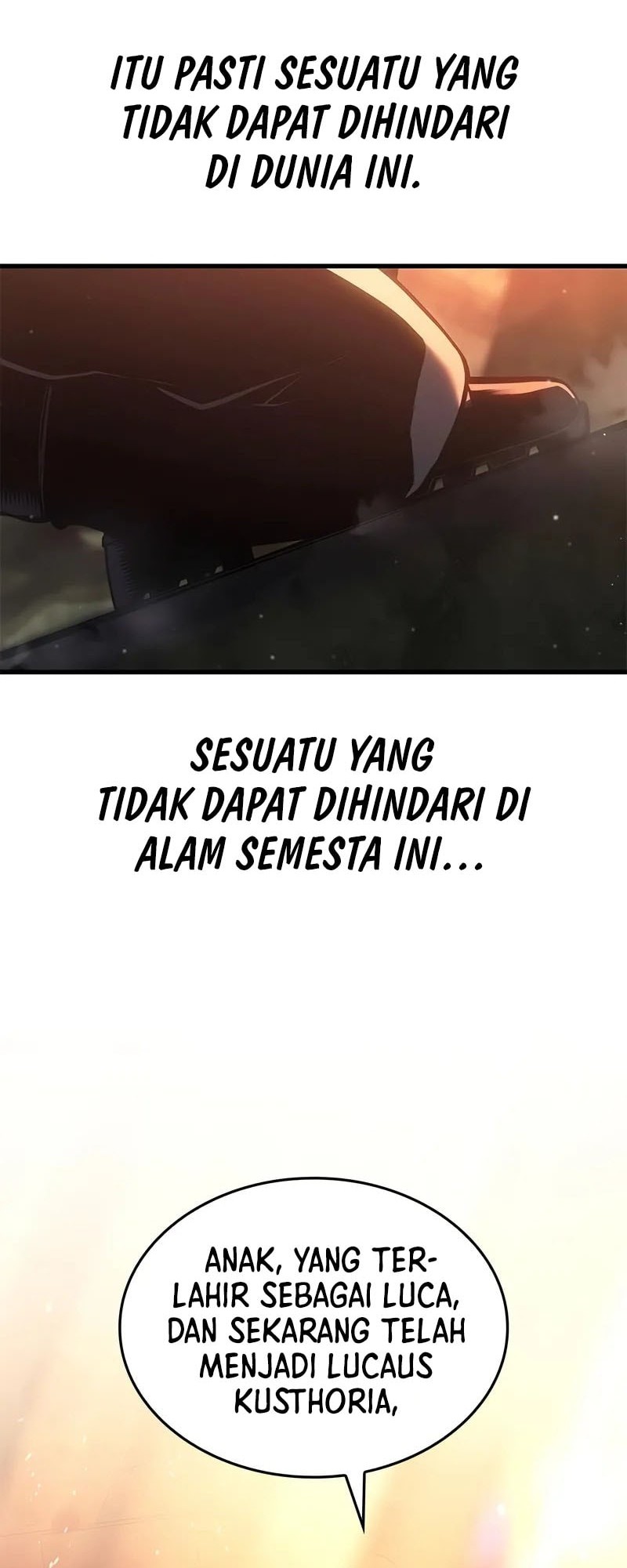 Bad Born Blood Chapter 48 - halaman 45