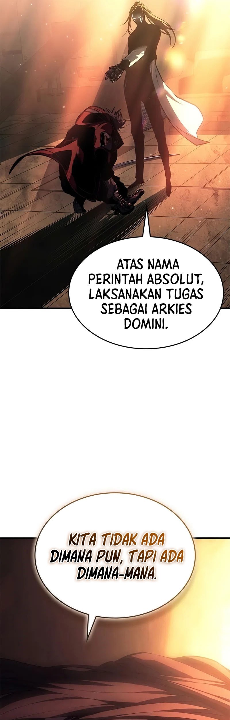 Bad Born Blood Chapter 48 - halaman 46