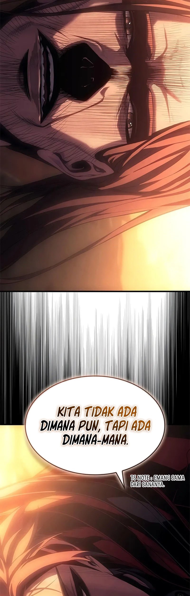 Bad Born Blood Chapter 48 - halaman 47