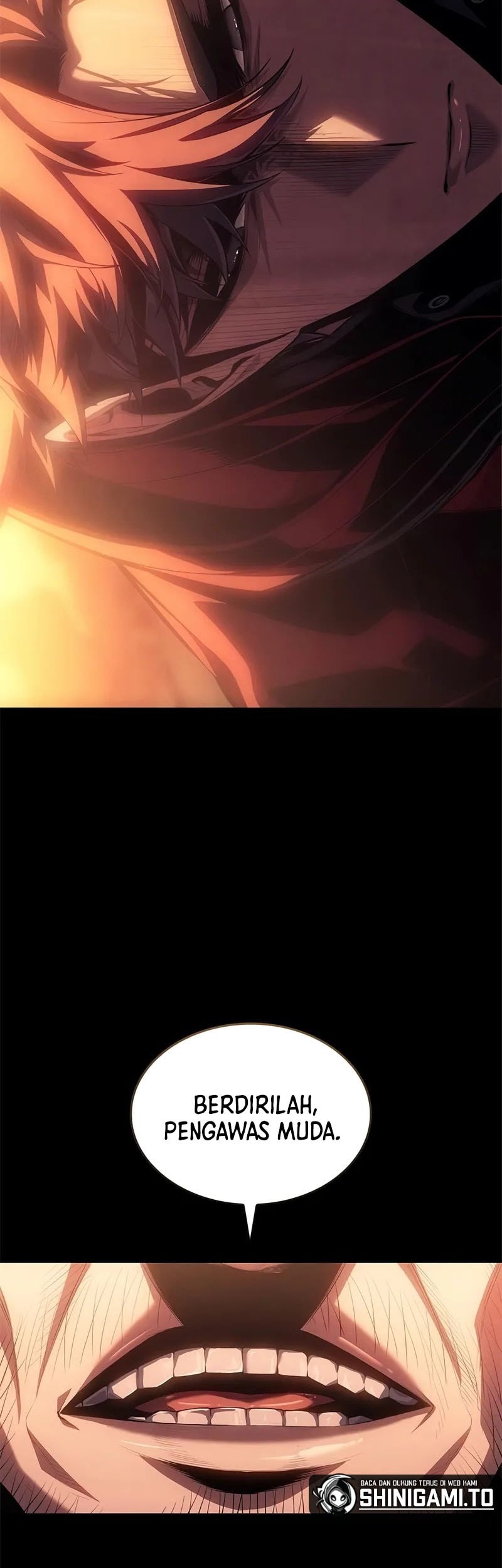 Bad Born Blood Chapter 48 - halaman 48