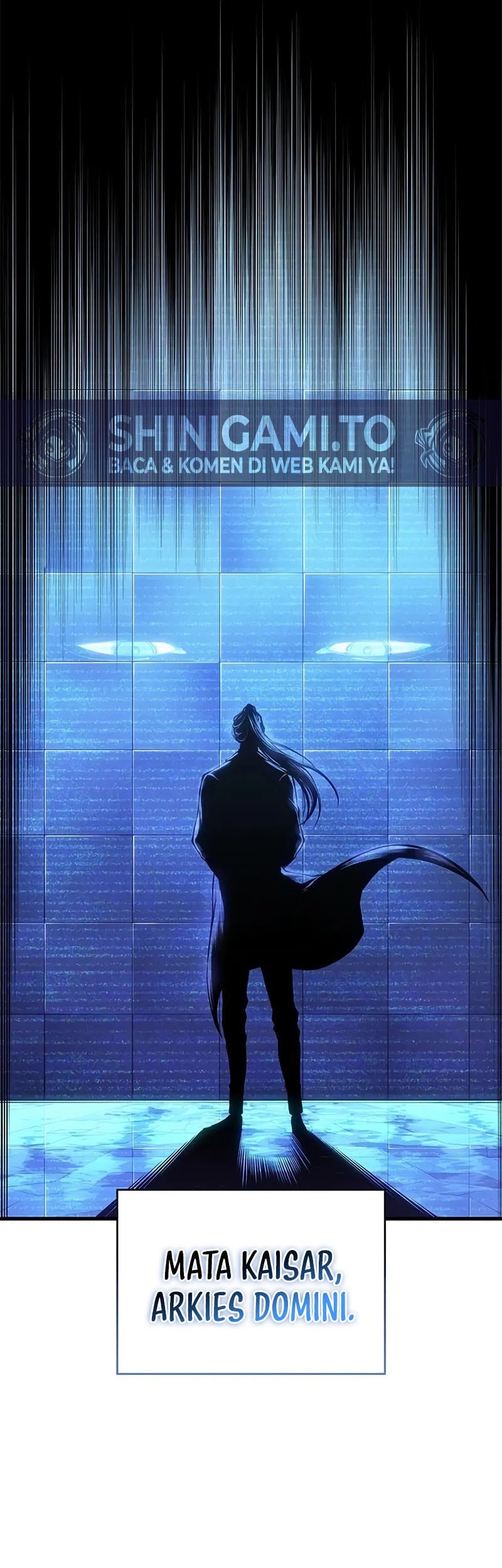 Bad Born Blood Chapter 48 - halaman 50