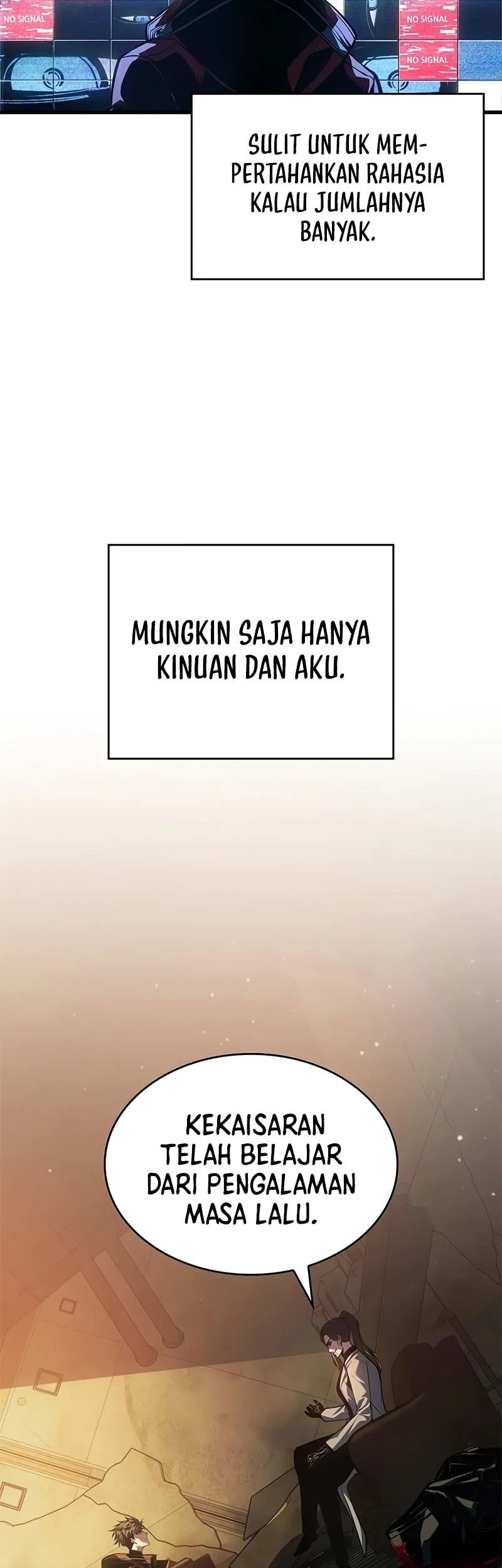 Bad Born Blood Chapter 48 - halaman 52