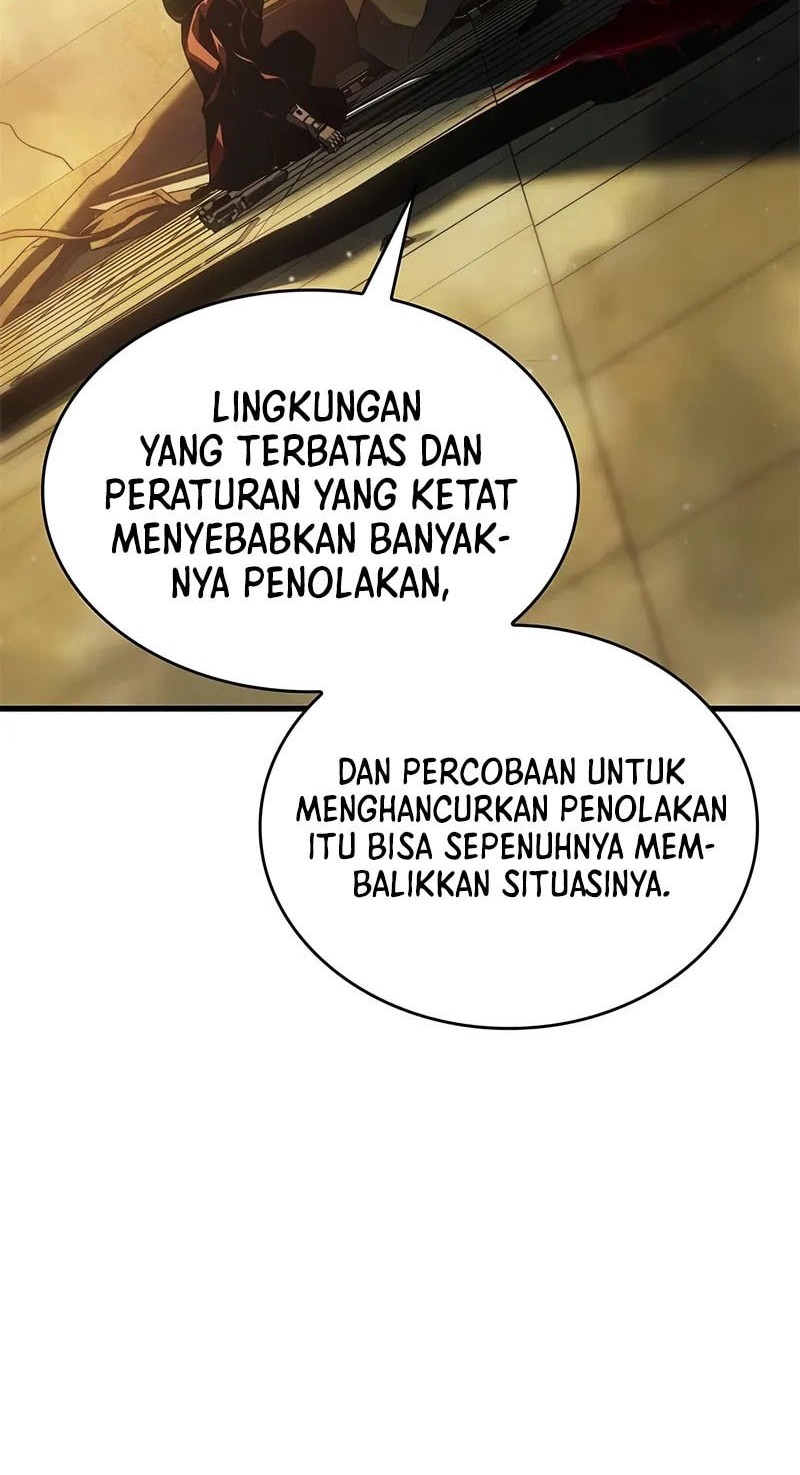 Bad Born Blood Chapter 48 - halaman 53