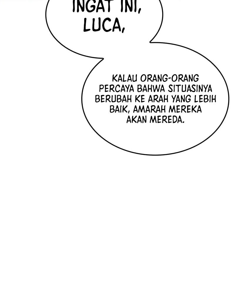 Bad Born Blood Chapter 48 - halaman 57