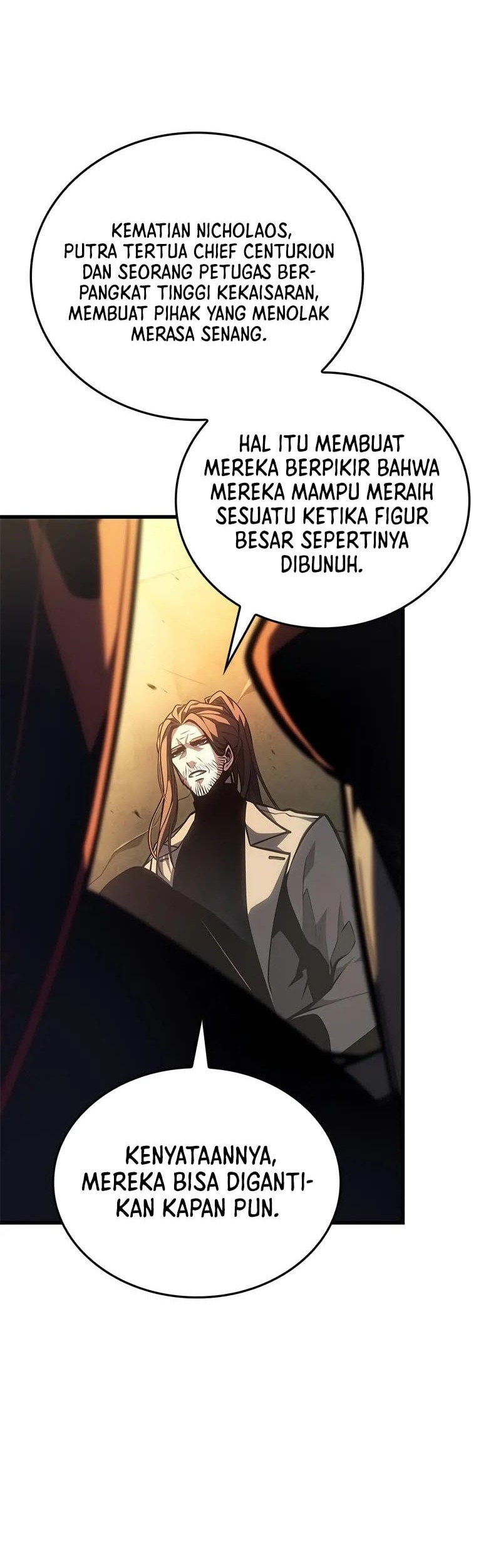 Bad Born Blood Chapter 48 - halaman 63