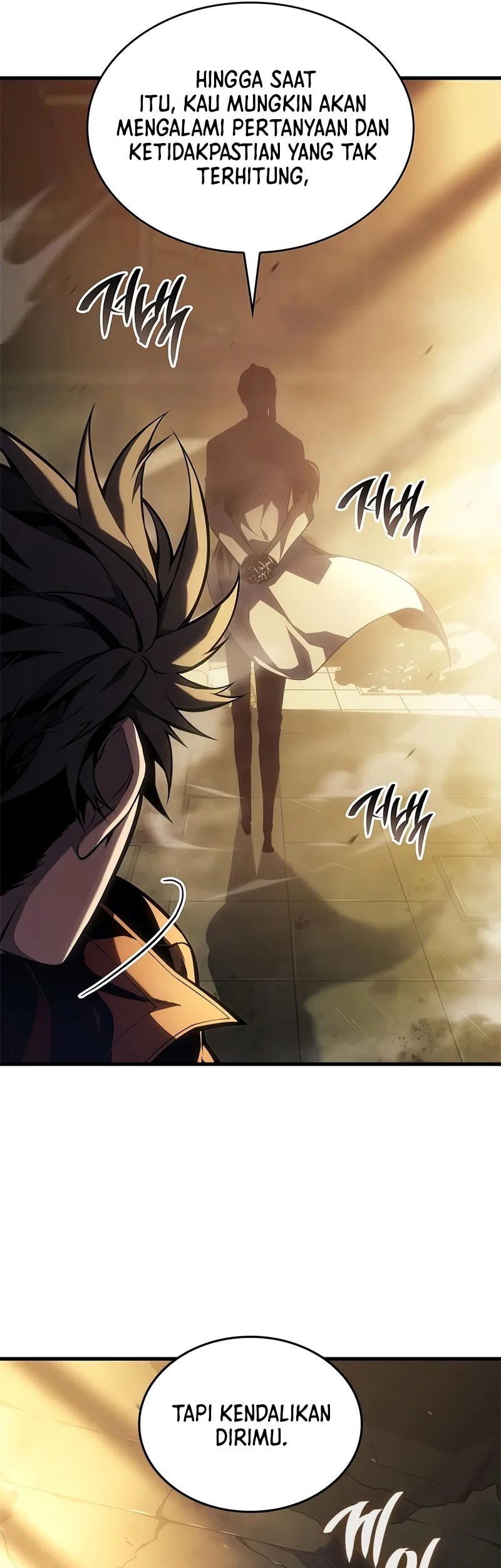 Bad Born Blood Chapter 48 - halaman 70