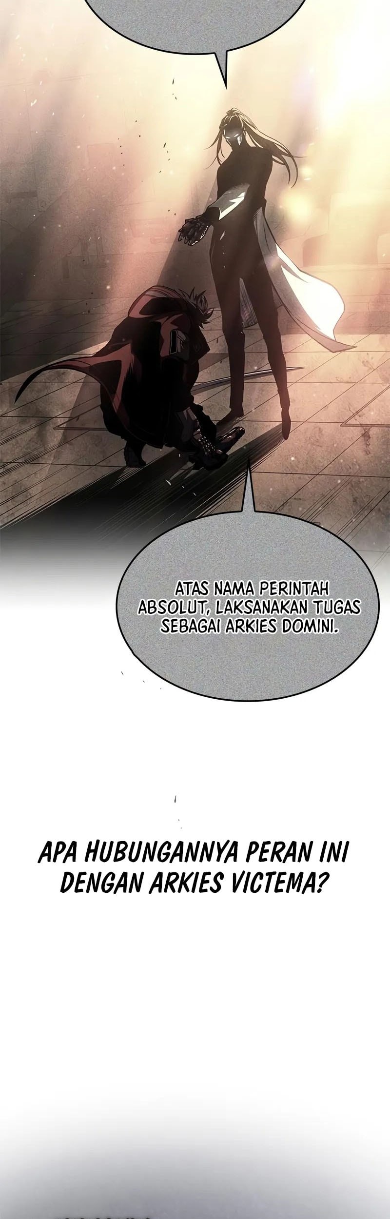 Bad Born Blood Chapter 48 - halaman 72