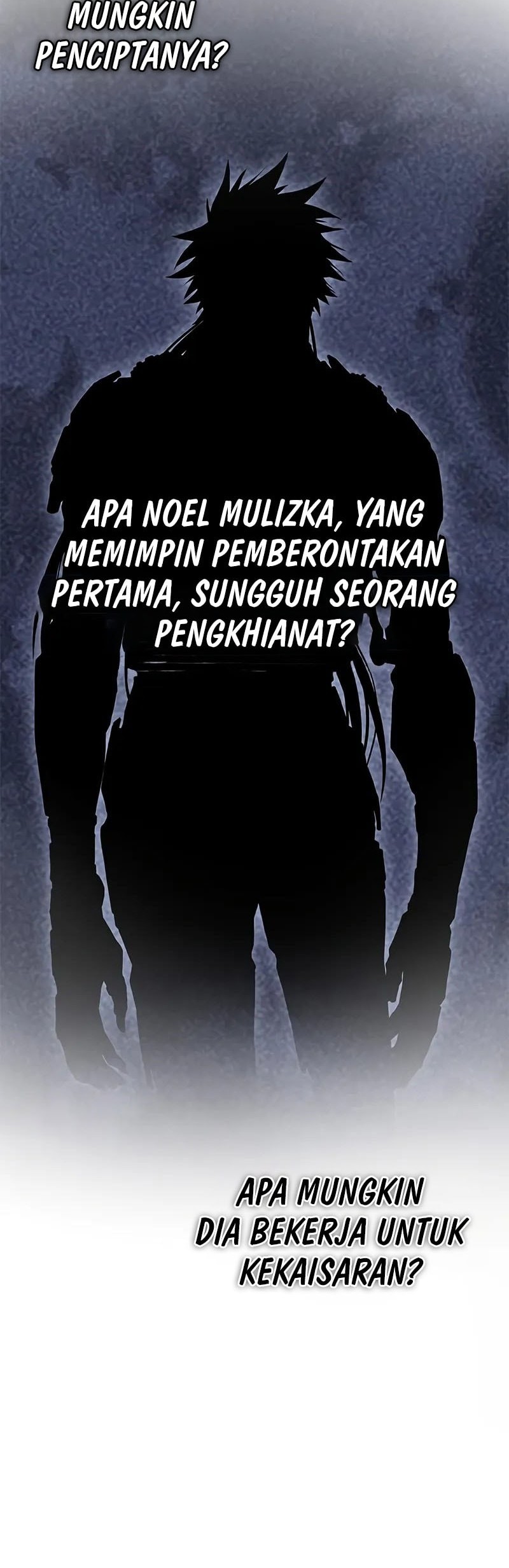 Bad Born Blood Chapter 48 - halaman 73