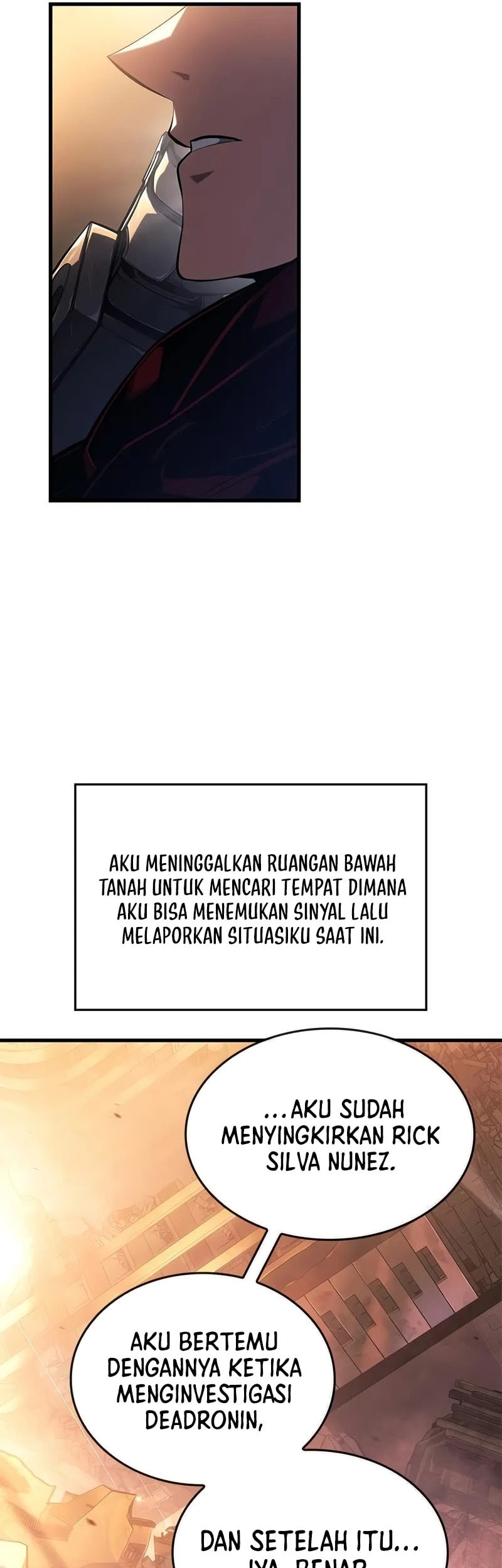 Bad Born Blood Chapter 48 - halaman 74