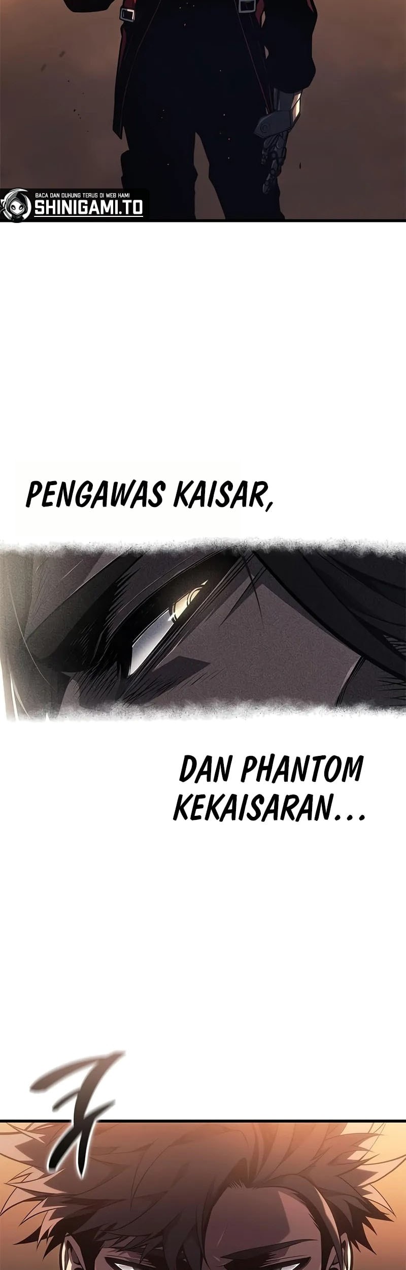 Bad Born Blood Chapter 48 - halaman 76