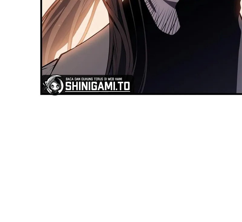 Bad Born Blood Chapter 48 - halaman 9