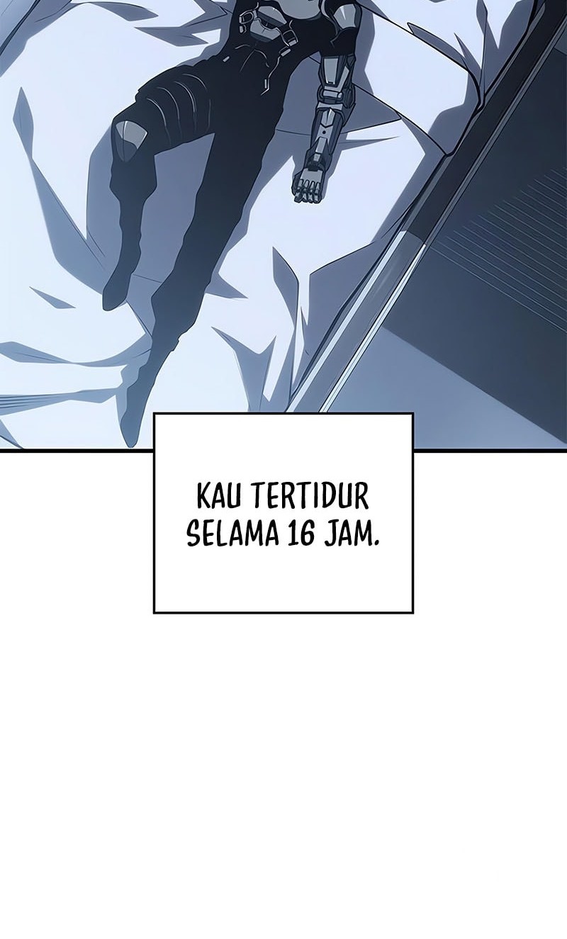 Bad Born Blood Chapter 49 - halaman 13