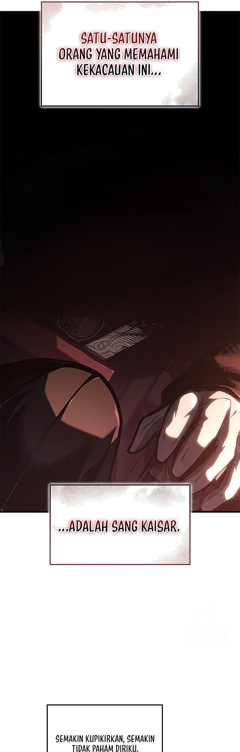 Bad Born Blood Chapter 49 - halaman 16
