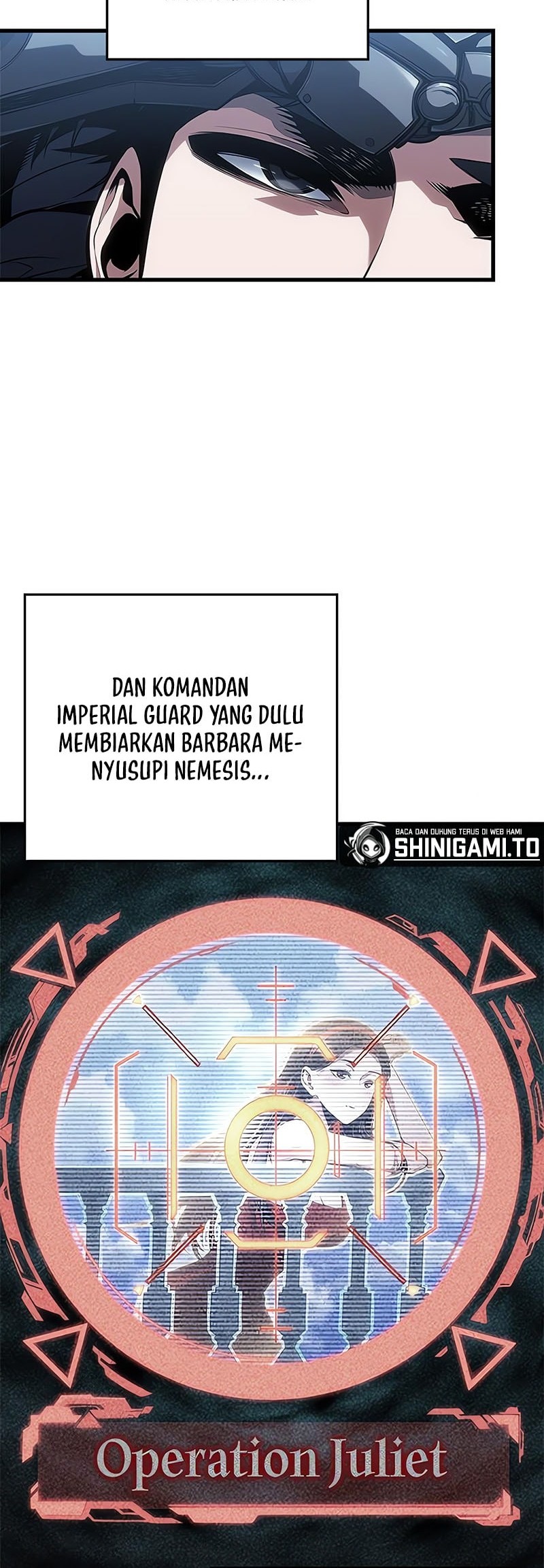 Bad Born Blood Chapter 49 - halaman 17