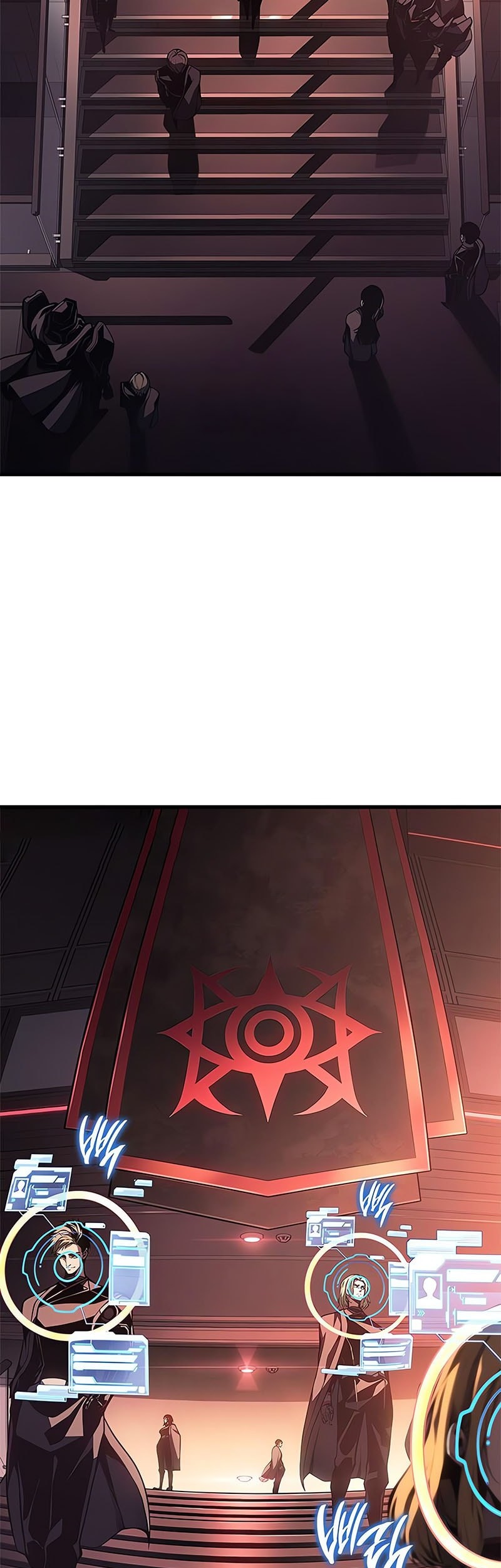 Bad Born Blood Chapter 49 - halaman 20