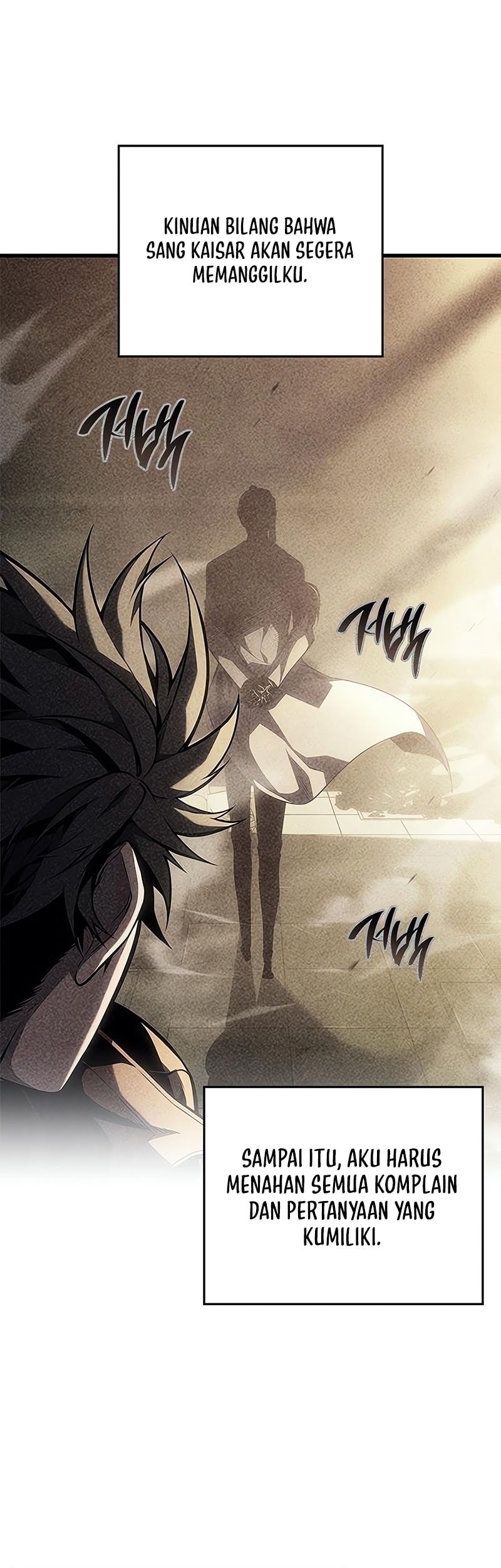 Bad Born Blood Chapter 49 - halaman 22