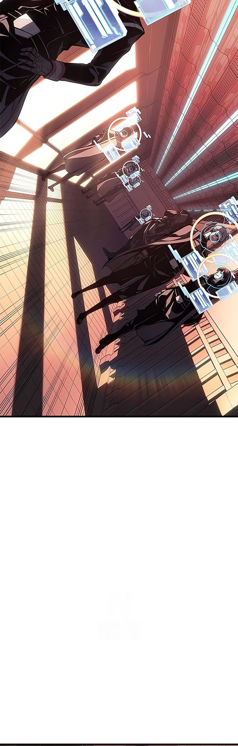 Bad Born Blood Chapter 49 - halaman 24