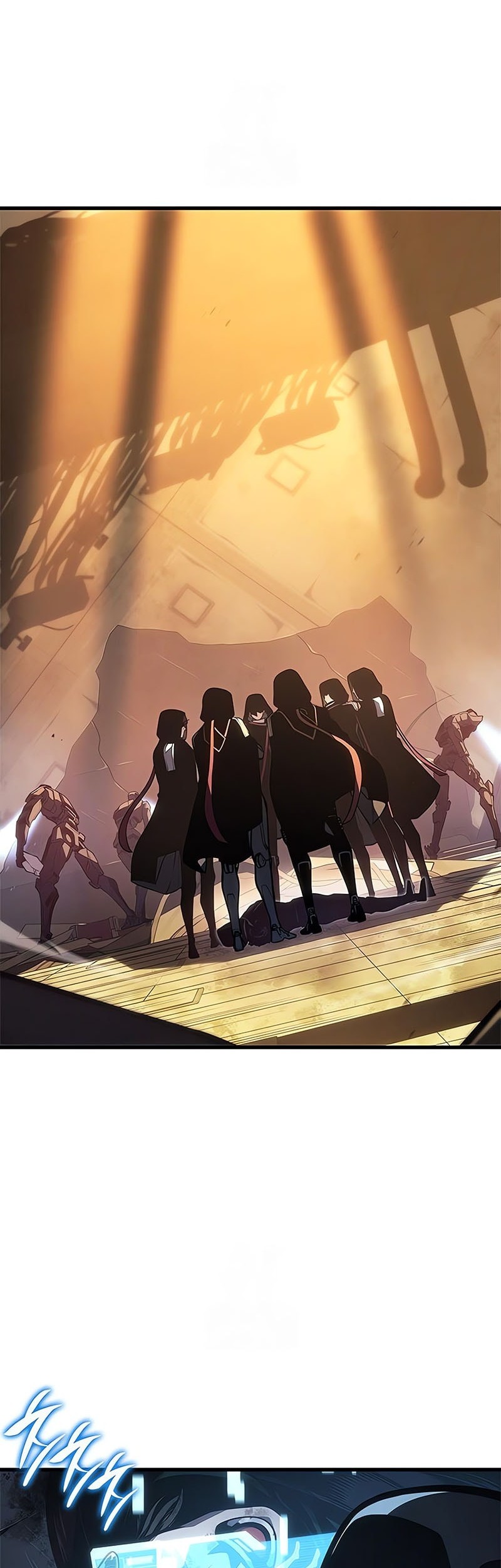 Bad Born Blood Chapter 49 - halaman 3