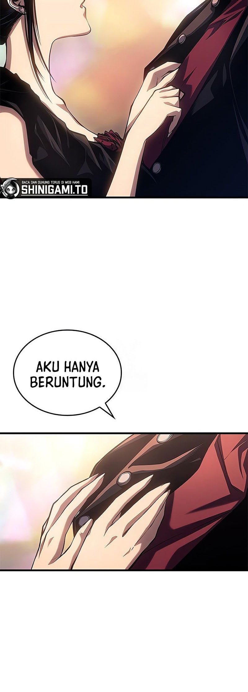 Bad Born Blood Chapter 49 - halaman 53