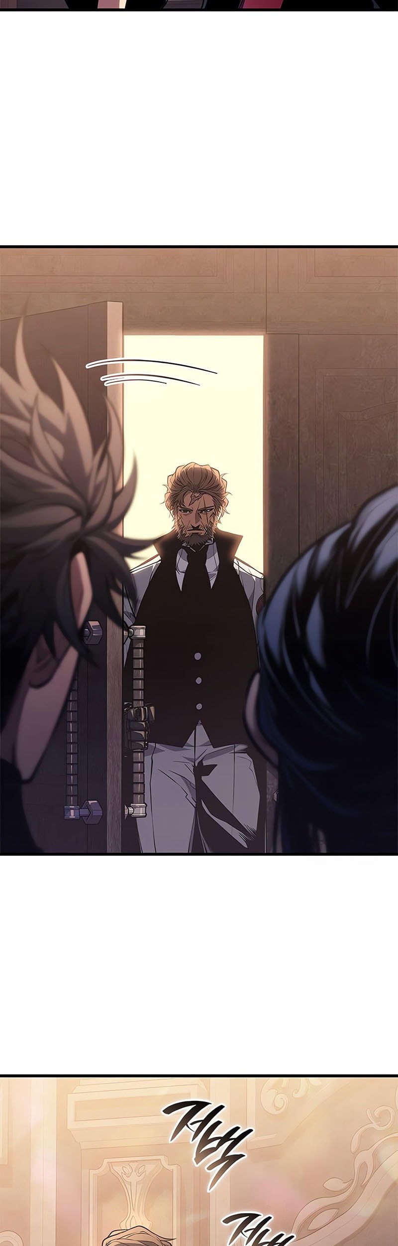 Bad Born Blood Chapter 49 - halaman 60