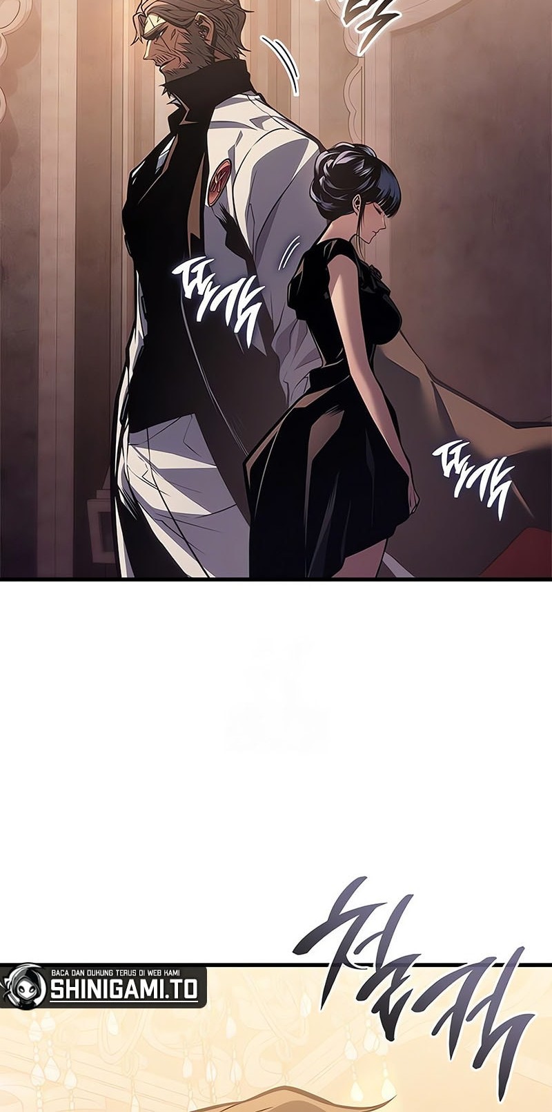 Bad Born Blood Chapter 49 - halaman 61