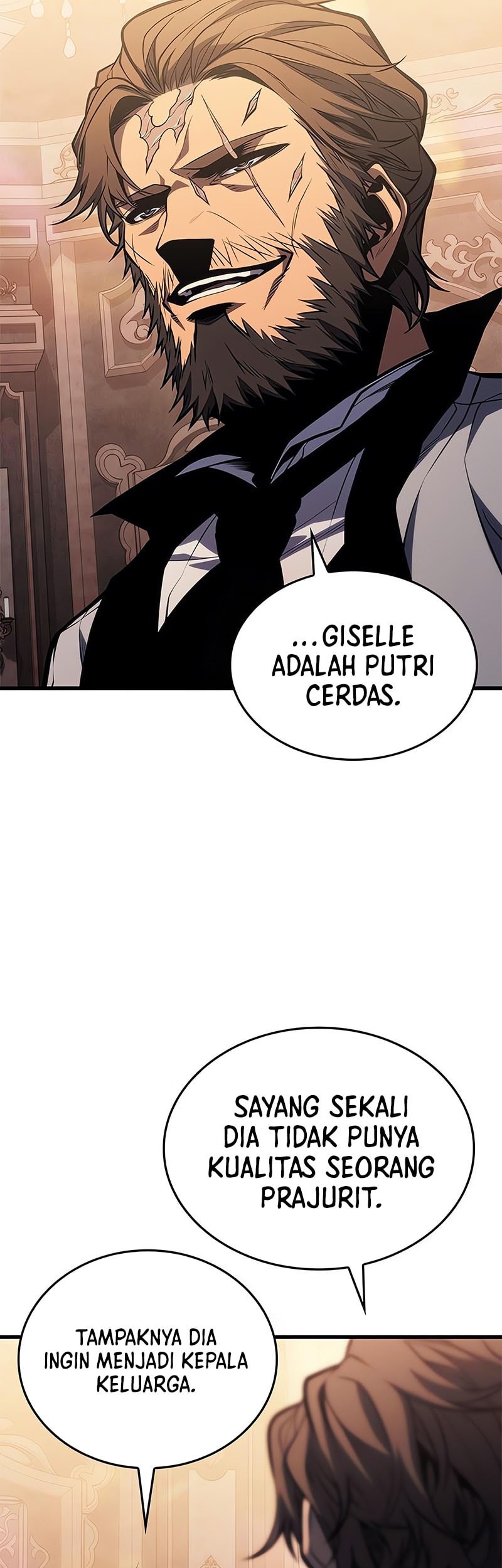 Bad Born Blood Chapter 49 - halaman 62