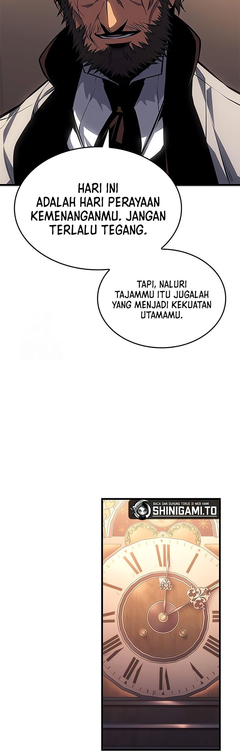 Bad Born Blood Chapter 49 - halaman 65