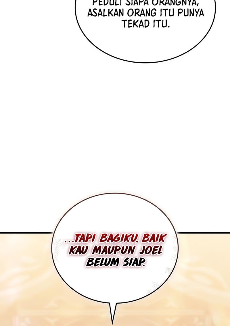 Bad Born Blood Chapter 49 - halaman 69