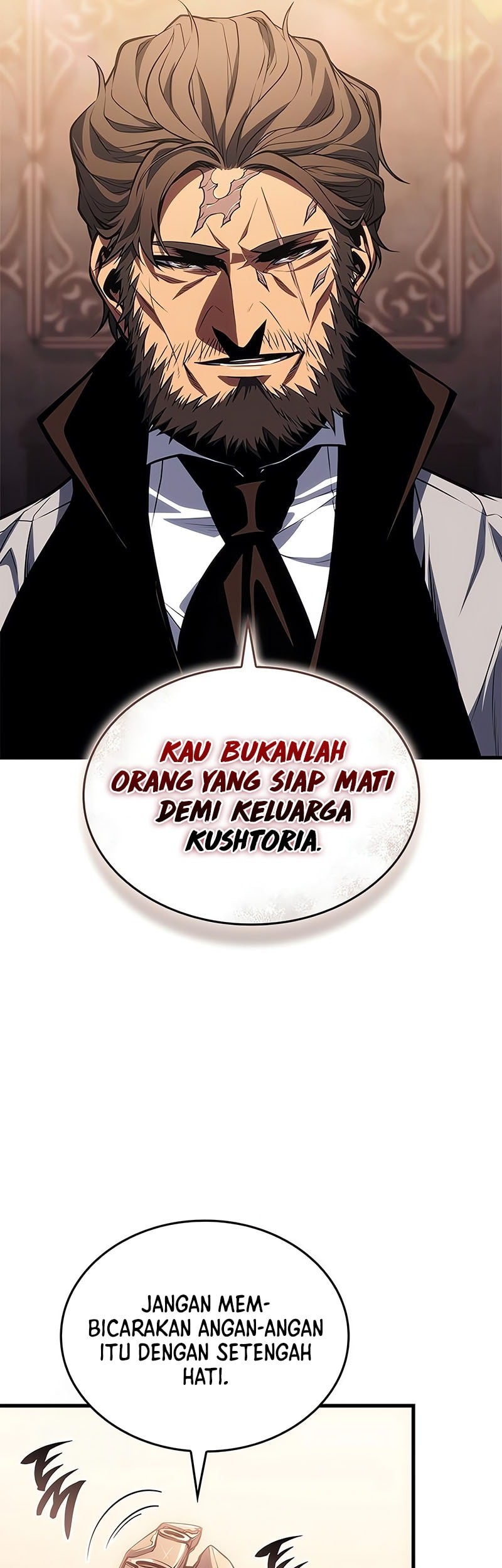 Bad Born Blood Chapter 49 - halaman 70