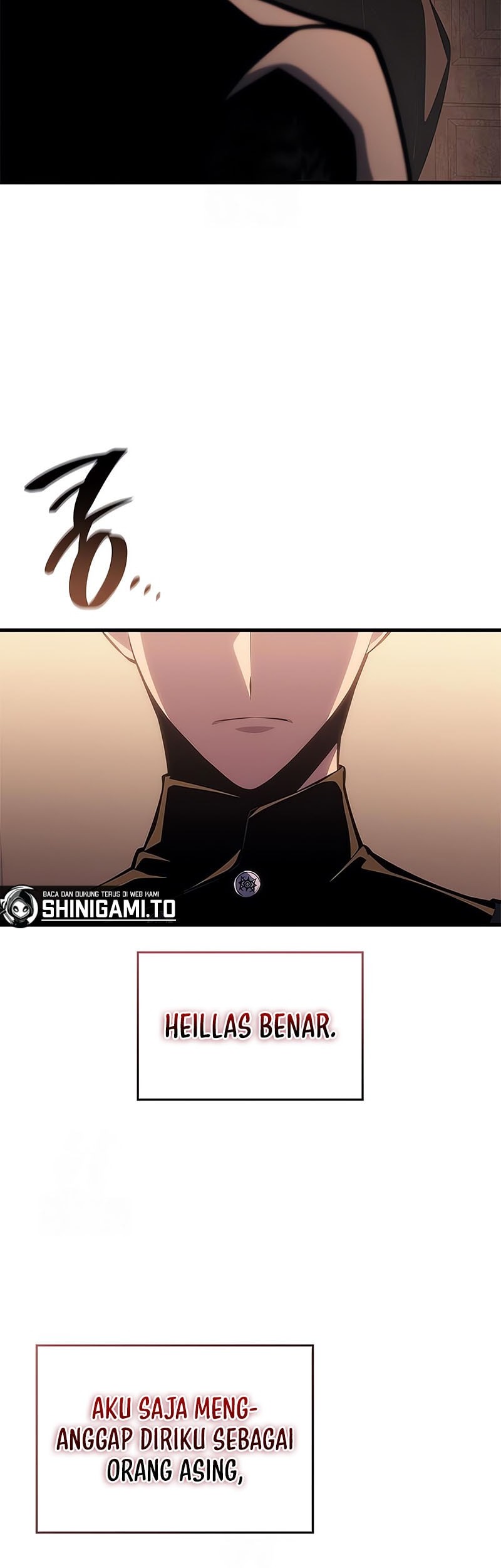Bad Born Blood Chapter 49 - halaman 72