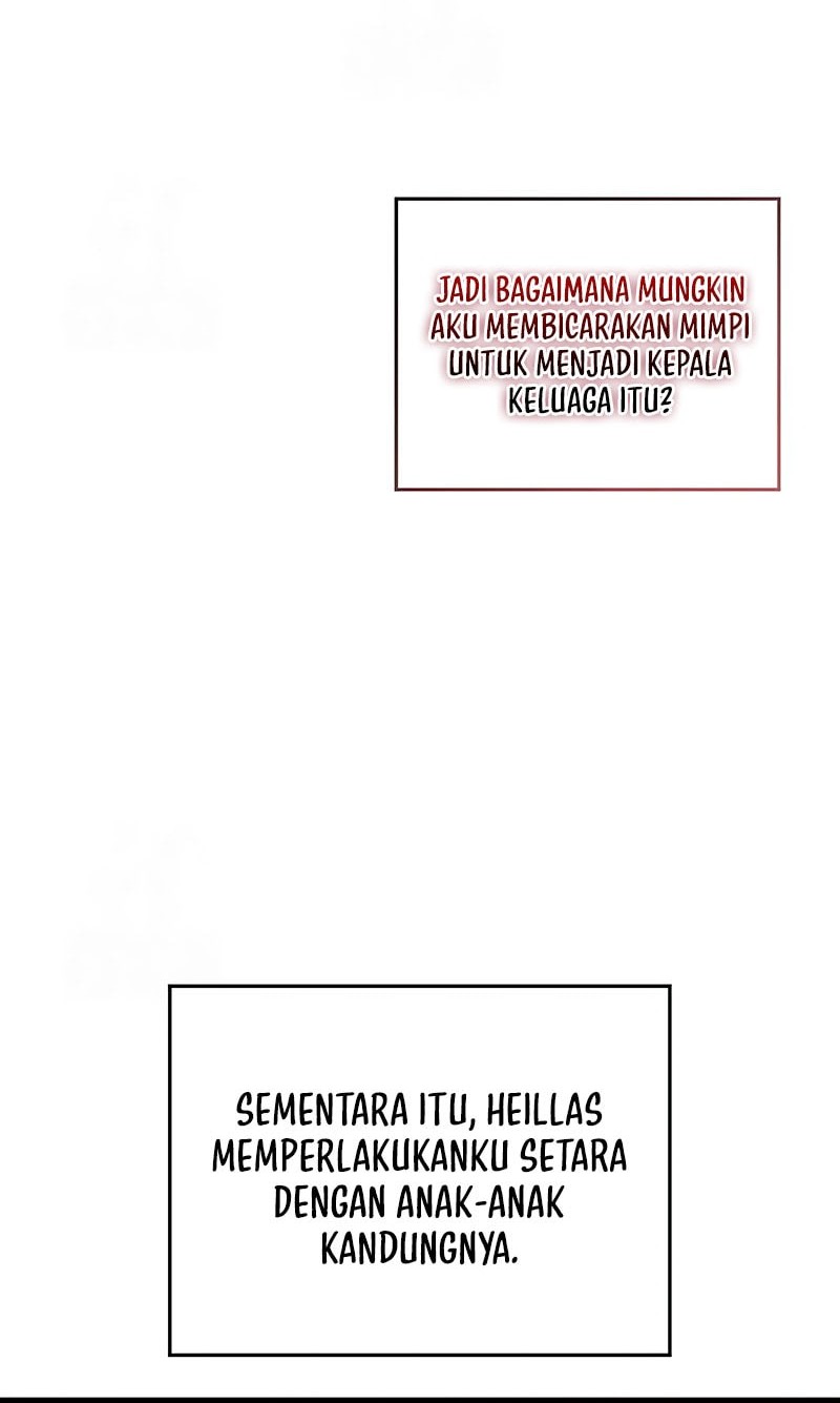 Bad Born Blood Chapter 49 - halaman 73