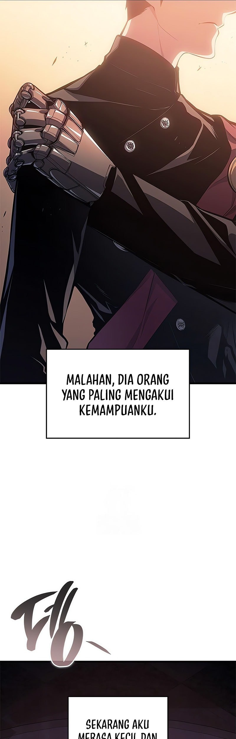 Bad Born Blood Chapter 49 - halaman 74