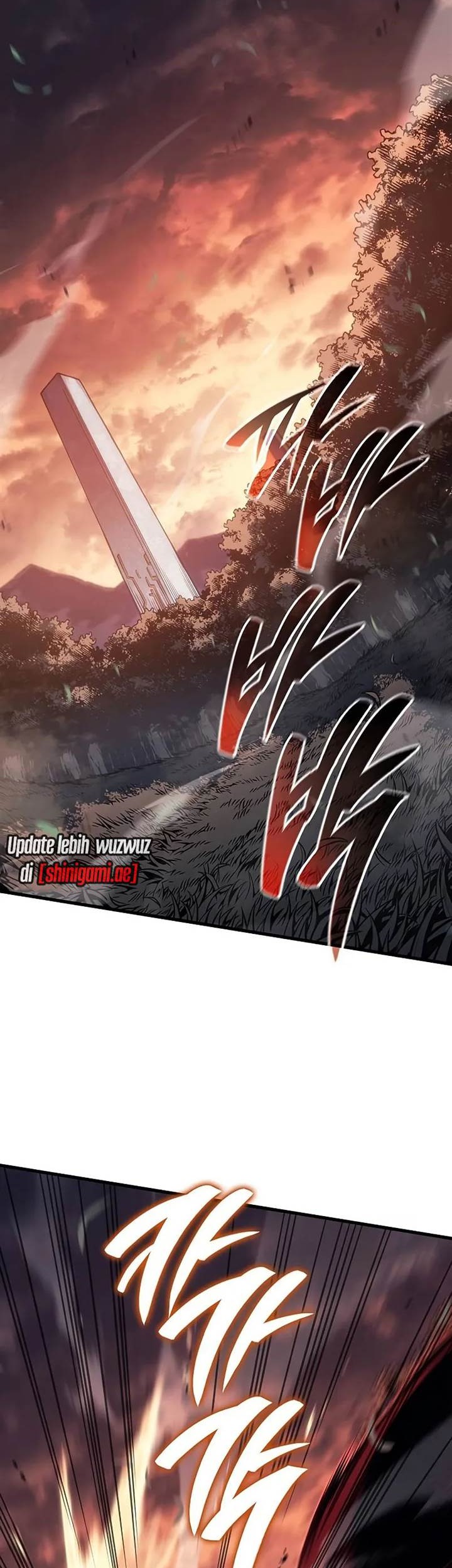Bad Born Blood Chapter 5 - halaman 13