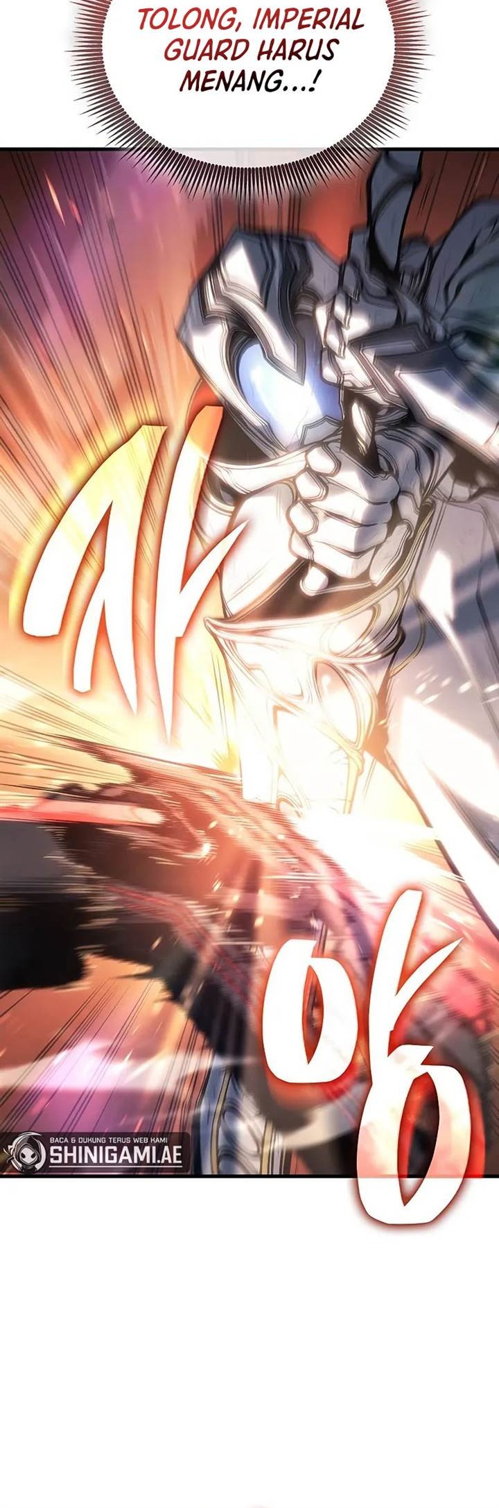 Bad Born Blood Chapter 5 - halaman 21