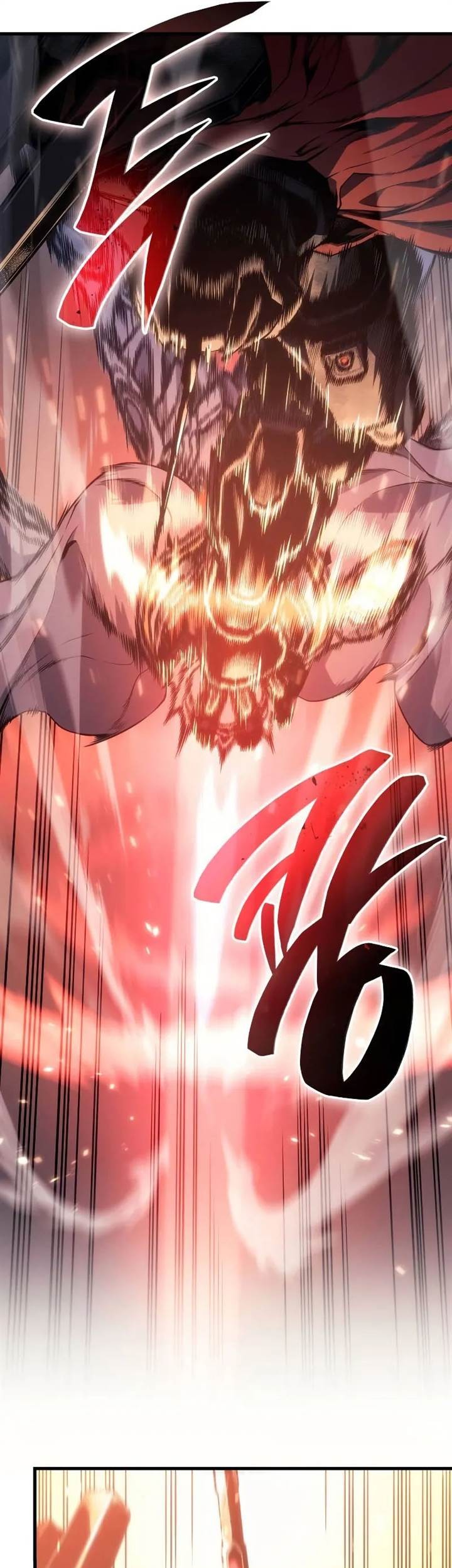 Bad Born Blood Chapter 5 - halaman 26