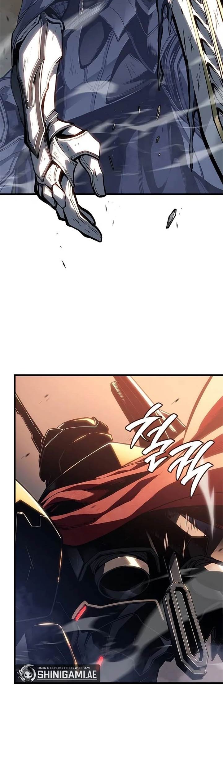 Bad Born Blood Chapter 5 - halaman 3