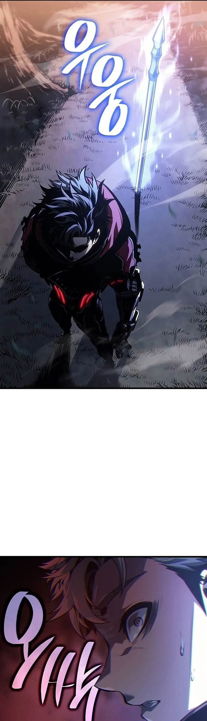 Bad Born Blood Chapter 5 - halaman 30