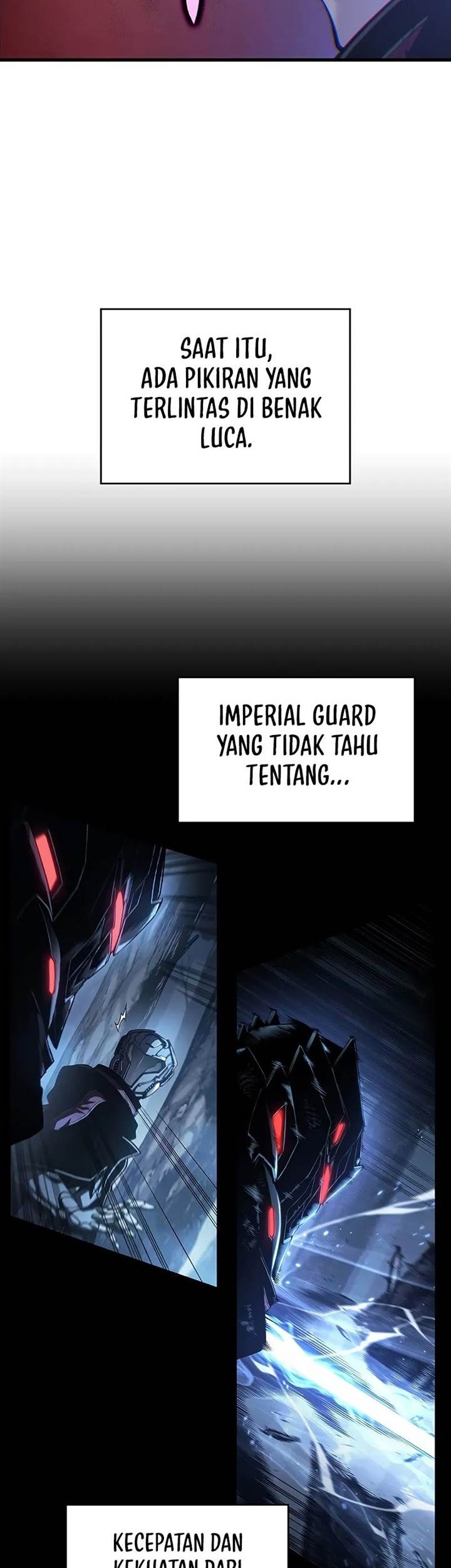 Bad Born Blood Chapter 5 - halaman 31