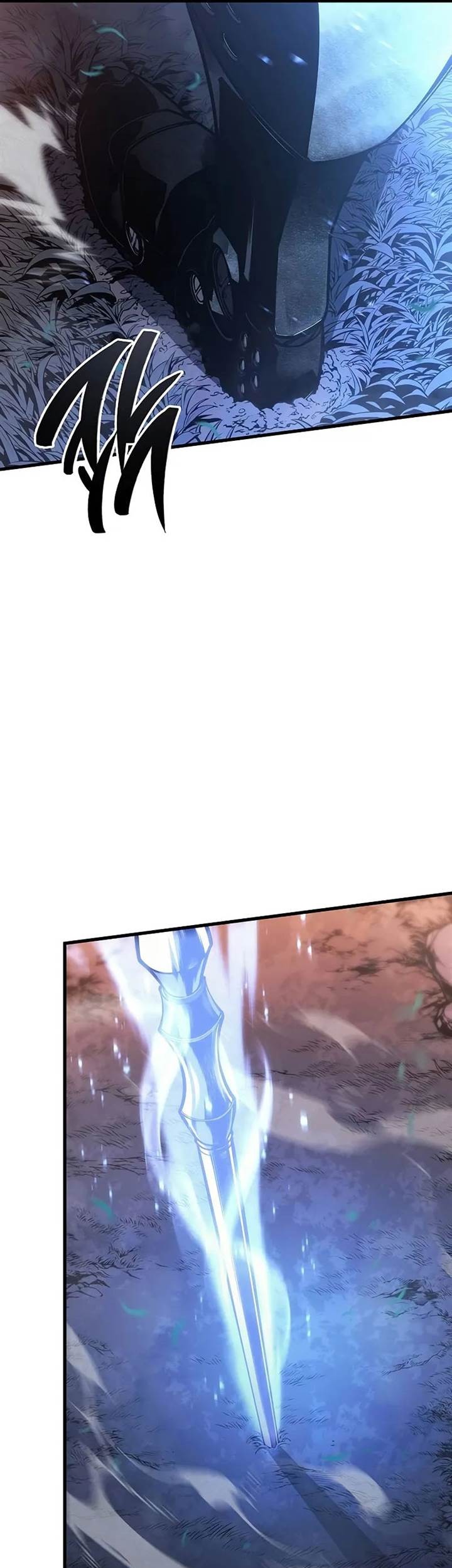 Bad Born Blood Chapter 5 - halaman 34