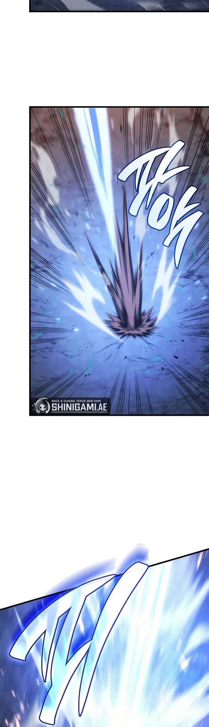 Bad Born Blood Chapter 5 - halaman 35